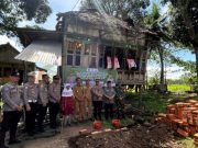 Bedah Rumah Diluncurkan, Namun Kemiskinan Desa Masih Jadi Sorotan