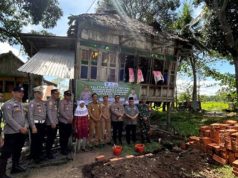 Bedah Rumah Diluncurkan, Namun Kemiskinan Desa Masih Jadi Sorotan