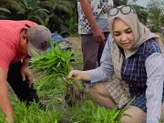 Reses Digelar, Petani Masih Keluhkan Kebutuhan Dasar