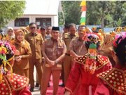 Pembinaan SD Teluk Gelam Jadi Langkah Dinas Pendidikan OKI Perkuat Transparansi Dana BOS