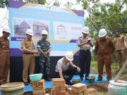 Ribuan Rumah Tak Layak Huni di OKI, Program Baru Jadi Harapan