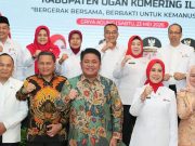 Terungkap, Pelantikan Pengurus PMI Dibayangi Isu Tata Kelola dan Dana Hibah
