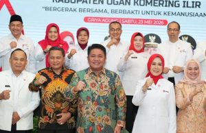Terungkap, Pelantikan Pengurus PMI Dibayangi Isu Tata Kelola dan Dana Hibah