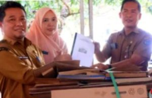 Bank Sampah Bappeda OKI Dorong ASN Kelola Sampah Bernilai Ekonomi dan Berkelanjutan