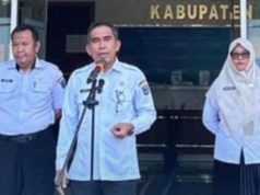 Apel Disiplin Digelar, Pelayanan Pendidikan Masih Jadi Sorotan