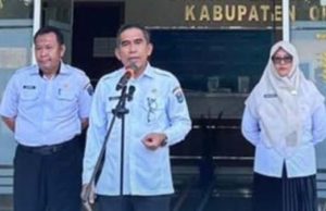 Apel Disiplin Digelar, Pelayanan Pendidikan Masih Jadi Sorotan