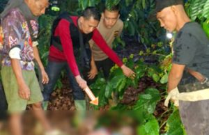 Terungkap, Kasus Penusukan di OKU Diduga Dipicu Dendam Pribadi yang Lama Terpendam