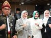 HUT ke-80 Sumsel Diperingati Meriah, Namun Evaluasi Pembangunan Masih Jadi Sorotan