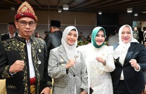 HUT ke-80 Sumsel Diperingati Meriah, Namun Evaluasi Pembangunan Masih Jadi Sorotan