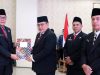 Pelantikan Pejabat Baru Picu Harapan Besar di Pagar Alam