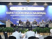 Sistem Sudah Terintegrasi Tapi Tunggakan Kendaraan Belum Tuntas