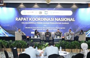 Sistem Sudah Terintegrasi Tapi Tunggakan Kendaraan Belum Tuntas
