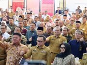 Terungkap, Sinkronisasi Program Jadi Sorotan di Tengah Banyaknya Janji Pembangunan