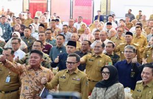 Terungkap, Sinkronisasi Program Jadi Sorotan di Tengah Banyaknya Janji Pembangunan