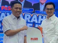 Terungkap, Musda PaSKI Sumsel Berlangsung Meriah Tapi Ruang Seniman Lokal Masih Dipertanyakan
