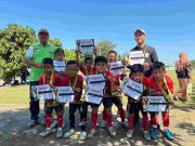 Prestasi Runner-Up PSS U-9 Picu Perhatian soal Sepak Bola Anak