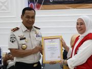 Donor Darah Digencarkan, Tapi Stok PMI Palembang Masih Kurang