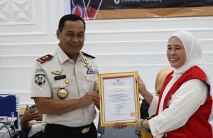 Donor Darah Digencarkan, Tapi Stok PMI Palembang Masih Kurang