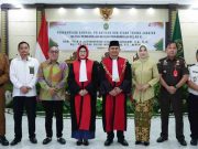 Fakta di Lapangan, Kepercayaan Publik Masih Jadi Tantangan