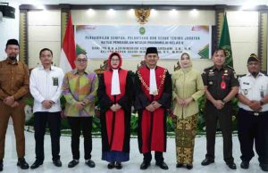 Fakta di Lapangan, Kepercayaan Publik Masih Jadi Tantangan