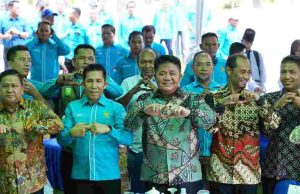 Terungkap, Isu Pelestarian Hutan Masih Jadi Perhatian Publik