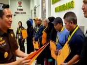 Terungkap, Legalitas UMKM dan Perlindungan Anak Mulai Didorong Kejari Palembang