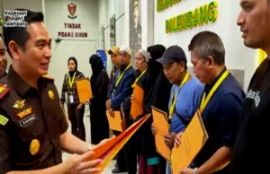 Terungkap, Legalitas UMKM dan Perlindungan Anak Mulai Didorong Kejari Palembang