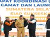 Sensus Ekonomi 2026 Diluncurkan di Sumsel, Herman Deru Minta Camat Kawal Validitas Data