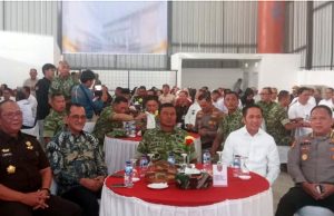 Program Koperasi Nasional Besar Diluncurkan Namun Efektivitasnya Mulai Dipertanyakan