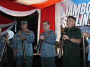 Ribuan Linmas Disebut Garda Terdepan Tapi Belum Semua Merasakan Penguatan