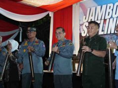 Ribuan Linmas Disebut Garda Terdepan Tapi Belum Semua Merasakan Penguatan
