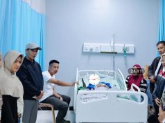 Dugaan Kekerasan Seksual Anak di Gandus Palembang Bikin Publik Geram, Keluarga Korban Mengaku Kesulitan Biaya