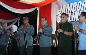 Ribuan Linmas Disebut Garda Terdepan Tapi Belum Semua Merasakan Penguatan