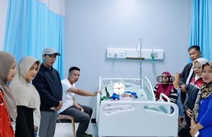 Dugaan Kekerasan Seksual Anak di Gandus Palembang Bikin Publik Geram, Keluarga Korban Mengaku Kesulitan Biaya