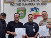 Laga Kandang Terakhir Sumsel United Tak Digelar di Jakabaring