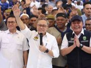 Surplus Beras Sumsel Belum Sepenuhnya Menjawab Keluhan Petani