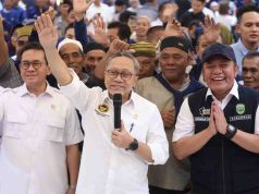 Surplus Beras Sumsel Belum Sepenuhnya Menjawab Keluhan Petani