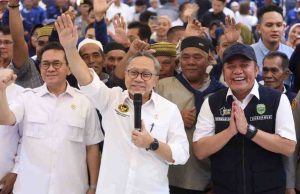 Surplus Beras Sumsel Belum Sepenuhnya Menjawab Keluhan Petani
