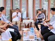 Terungkap, Proyek Sekolah Rakyat Palembang Belum Sepenuhnya Siap