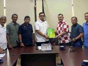 Domino Masuk KONI, Tapi Status Olahraga Prestasi Masih Dipertanyakan