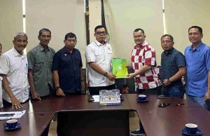 Domino Masuk KONI, Tapi Status Olahraga Prestasi Masih Dipertanyakan