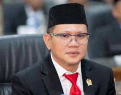 Guru Bertaruh Nyawa Lewati Jalan Lumpur, DPRD PALI Akui Infrastruktur Dusun IV Benuang Kini Jadi Sorotan