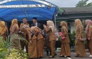 Terungkap, 1.086 PPPK Paruh Waktu Masih Menunggu Kepastian