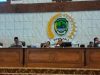 DPRD dan LSM Soroti Lemahnya Penindakan Angkutan Batubara di PALI
