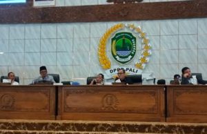 DPRD dan LSM Soroti Lemahnya Penindakan Angkutan Batubara di PALI