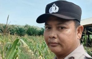 Pendampingan Petani Dinilai Penting di Tengah Tantangan Produksi