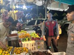Patroli Malam Polisi Digencarkan, Warga PALI Masih Soroti Keamanan