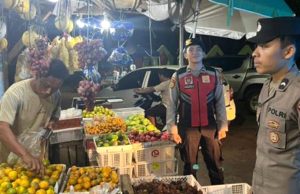 Patroli Malam Polisi Digencarkan, Warga PALI Masih Soroti Keamanan