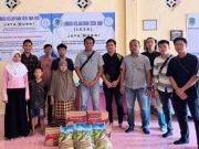 Fakta di Lapangan, Perayaan May Day di PALI Diwarnai Kepedulian Sosial Namun Aspirasi Buruh Belum Banyak Terdengar