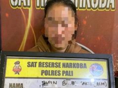 Terungkap, Modus Transaksi Narkoba Diduga Masuk Permukiman Warga